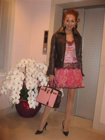 ダサいファッションの有名人の画像を貼っていくトピpart5