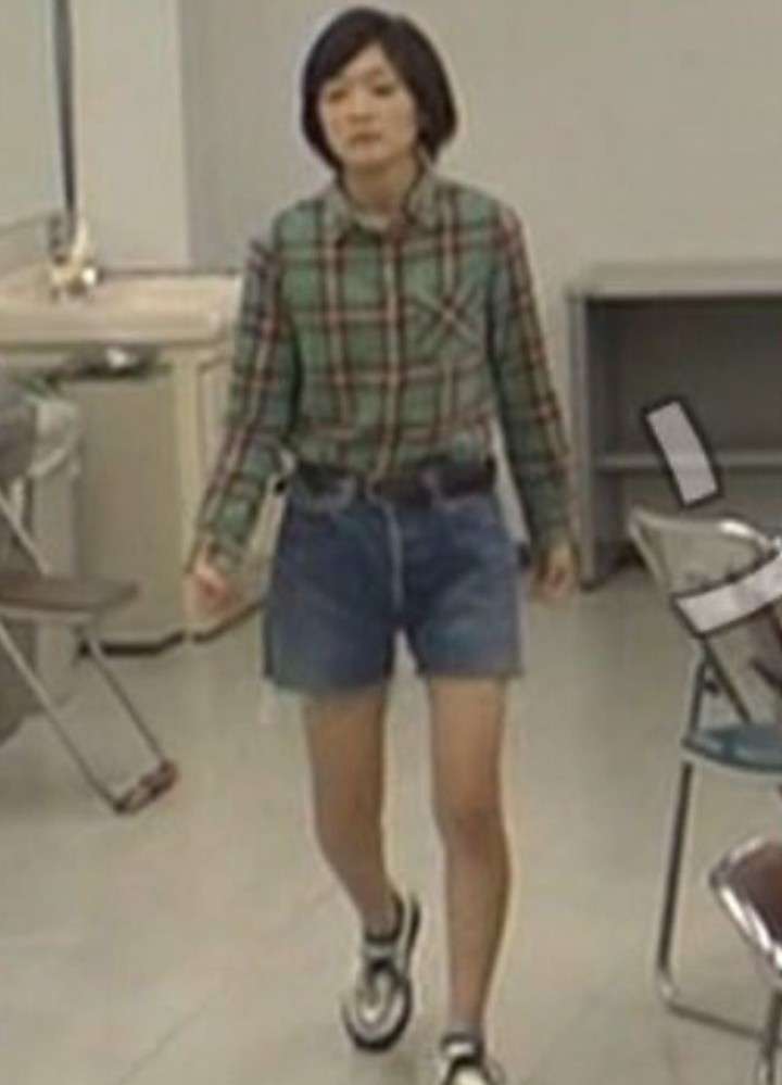 ダサいファッションの有名人の画像を貼っていくトピpart5