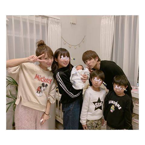 小学生以上の子供が3人以上いる人！