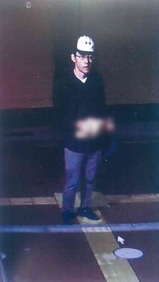 警察官刺され重傷 拳銃奪われる 大阪 吹田