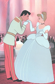 ディズニーの王子様を語ろう!