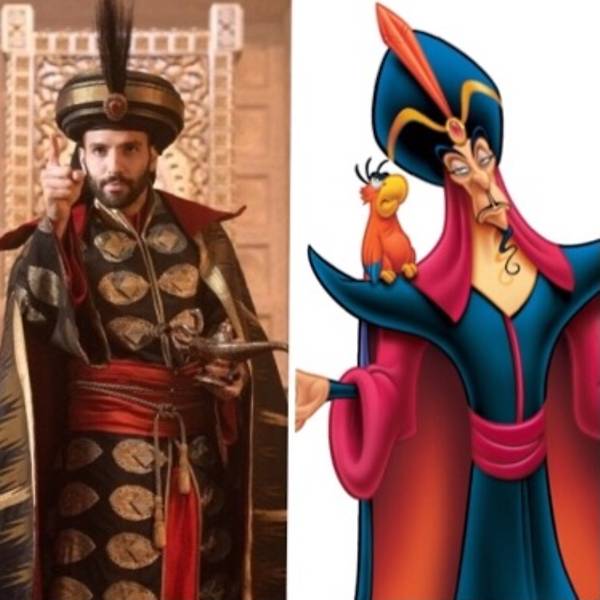 ディズニーの王子様を語ろう!