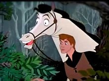 ディズニーの王子様を語ろう!