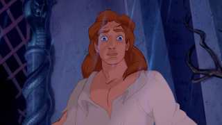 ディズニーの王子様を語ろう!