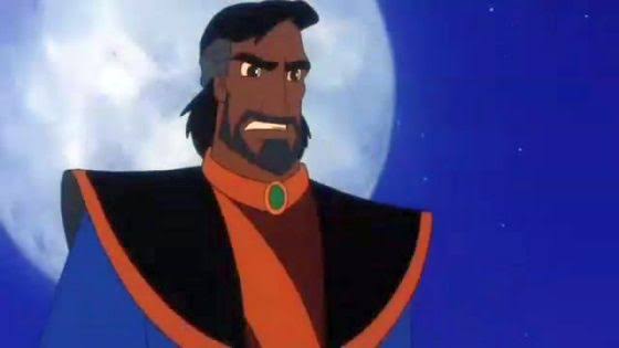 ディズニーの王子様を語ろう!
