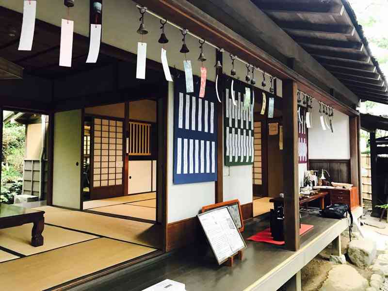 風鈴って近所迷惑ですか？