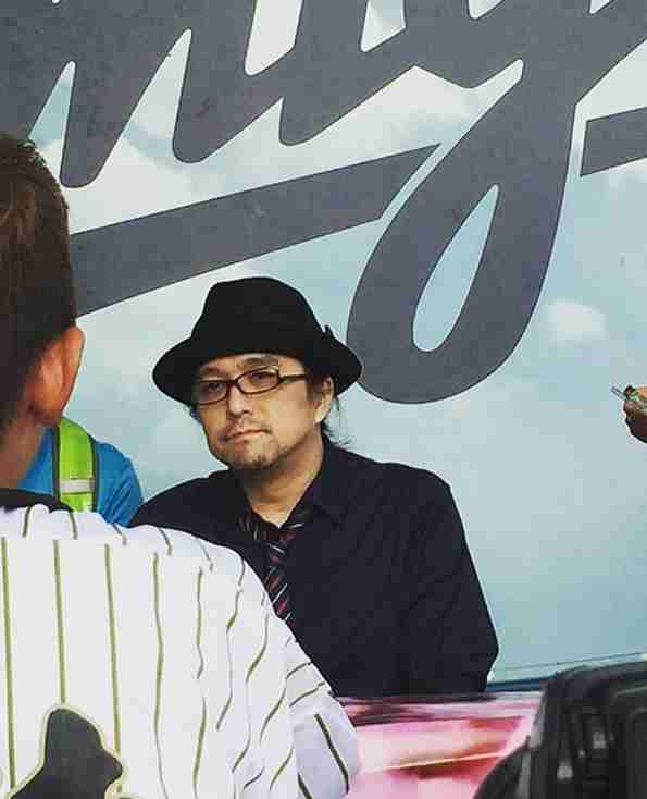 WANDS、al.ni.coについて話しましょう