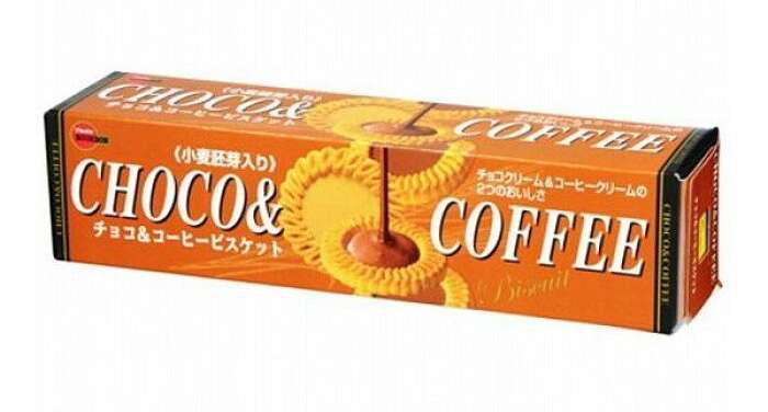 スーパーで買えるおいしいお菓子
