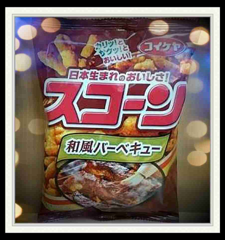 スーパーで買えるおいしいお菓子
