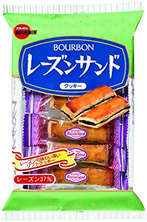 スーパーで買えるおいしいお菓子