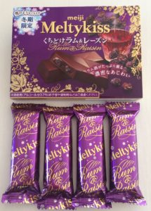 スーパーで買えるおいしいお菓子