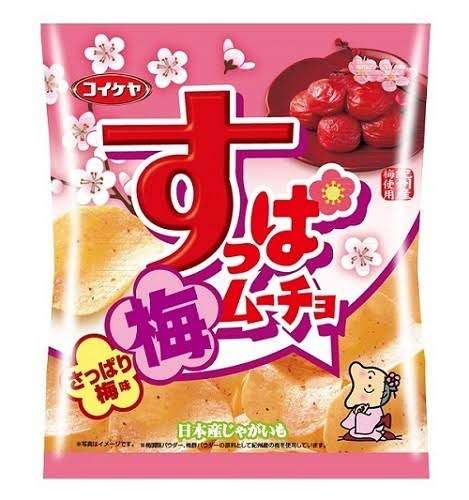 スーパーで買えるおいしいお菓子