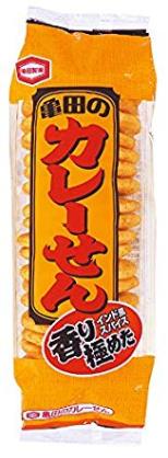 スーパーで買えるおいしいお菓子