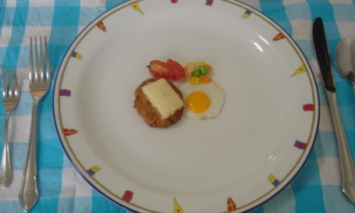 少食あるある