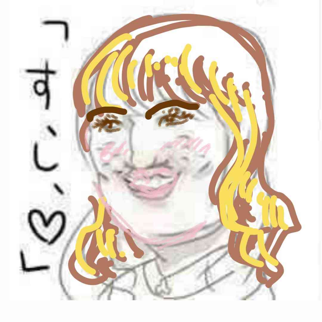ガルちゃんでお馴染みの画像を可愛くするトピ
