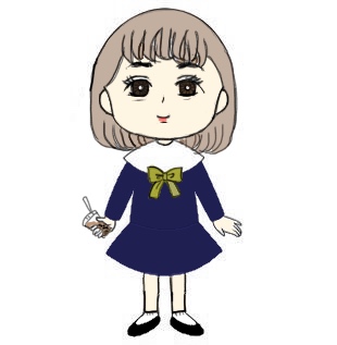 ガルちゃんでお馴染みの画像を可愛くするトピ