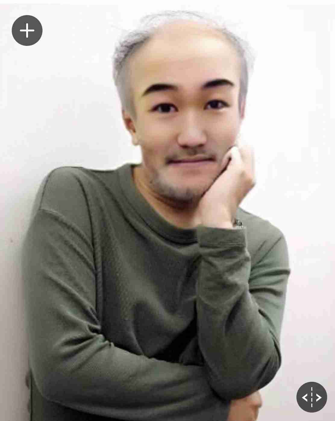 ガルちゃんでお馴染みの画像を可愛くするトピ