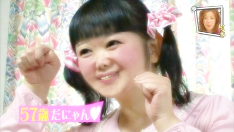 ガルちゃんでお馴染みの画像を可愛くするトピ