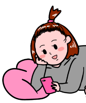 ガルちゃんでお馴染みの画像を可愛くするトピ