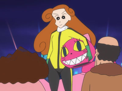 ガルちゃんでお馴染みの画像を可愛くするトピ