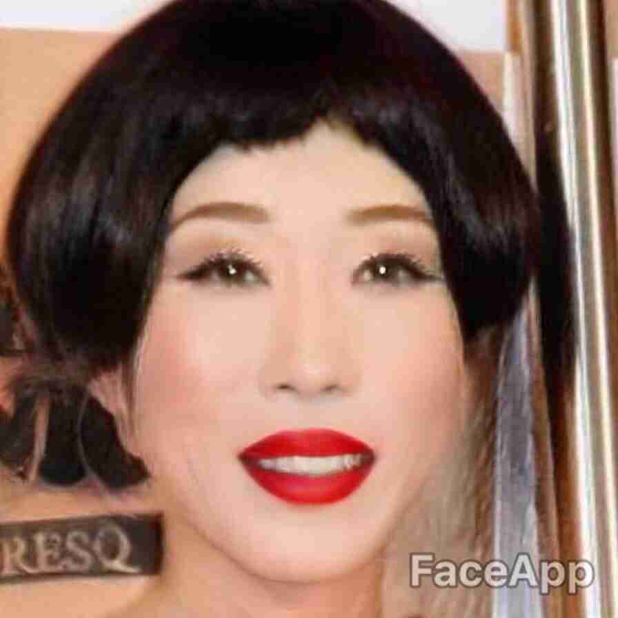 ガルちゃんでお馴染みの画像を可愛くするトピ