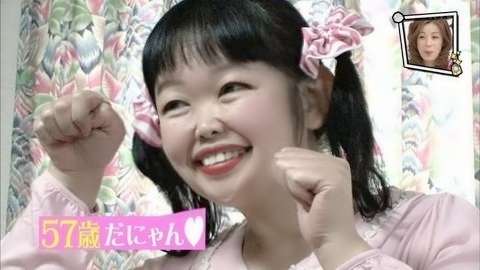 ガルちゃんでお馴染みの画像を可愛くするトピ