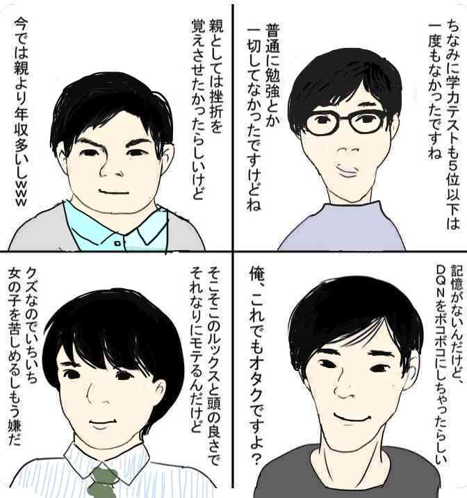 ガルちゃんでお馴染みの画像を可愛くするトピ