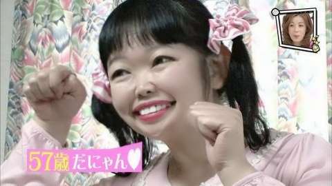 ガルちゃんでお馴染みの画像を可愛くするトピ