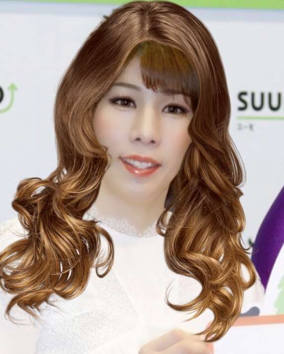 ガルちゃんでお馴染みの画像を可愛くするトピ