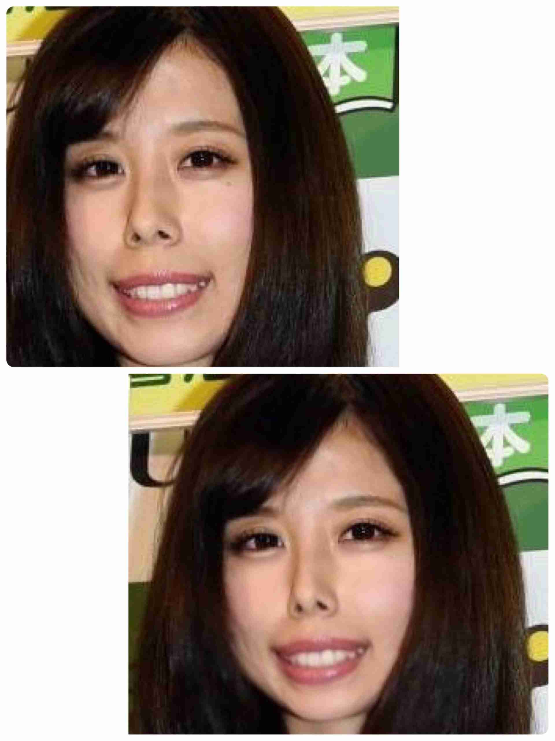 ガルちゃんでお馴染みの画像を可愛くするトピ