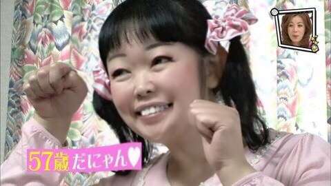 ガルちゃんでお馴染みの画像を可愛くするトピ