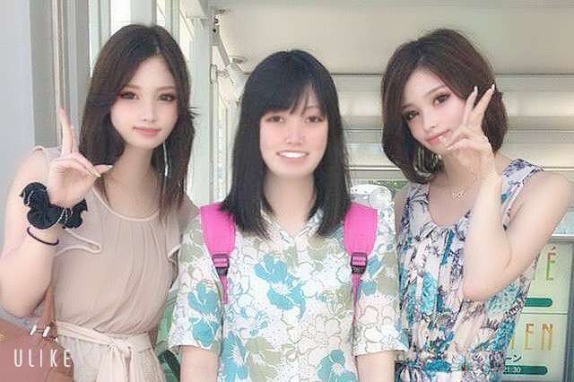 ガルちゃんでお馴染みの画像を可愛くするトピ