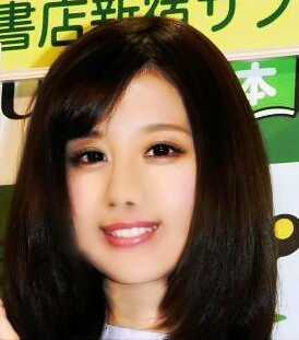 ガルちゃんでお馴染みの画像を可愛くするトピ