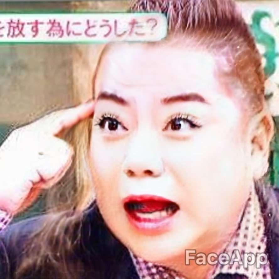 ガルちゃんでお馴染みの画像を可愛くするトピ