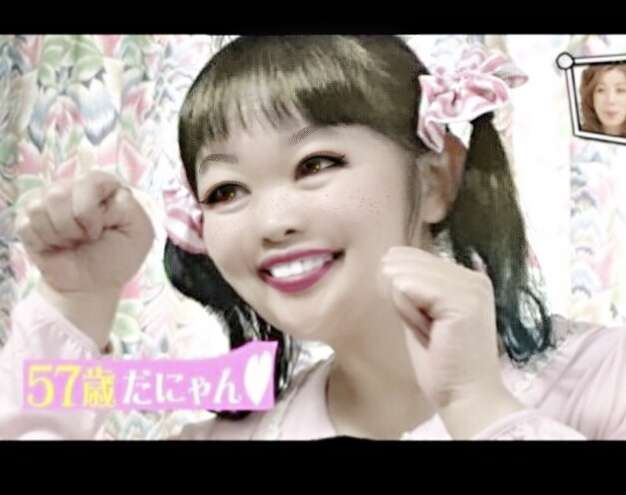 ガルちゃんでお馴染みの画像を可愛くするトピ