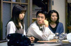 山口智子