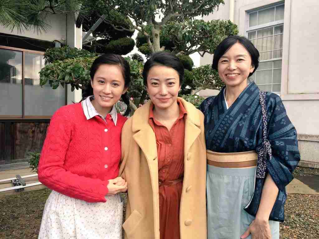 山口智子