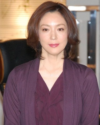 山口智子