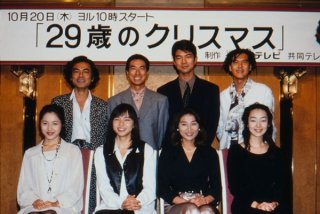 山口智子