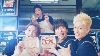 A.B.C-Z好きな人!【☆エビラ集合☆part2】