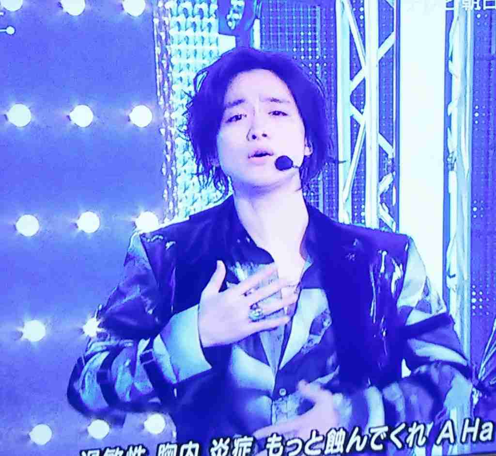 A.B.C-Z好きな人!【☆エビラ集合☆part2】