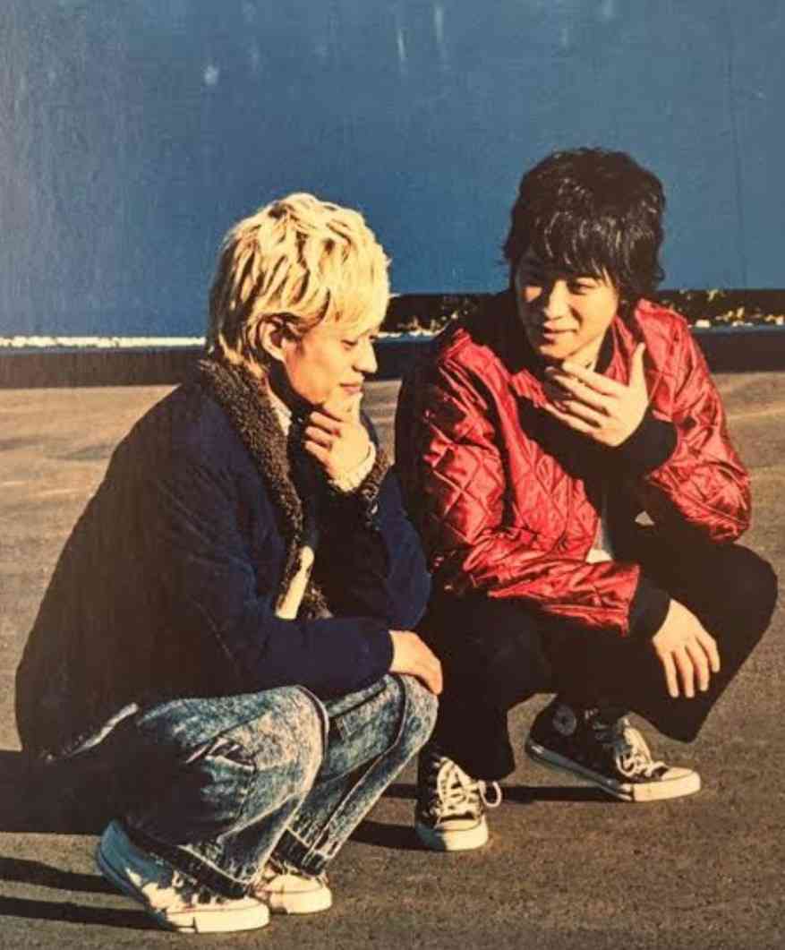 A.B.C-Z好きな人!【☆エビラ集合☆part2】
