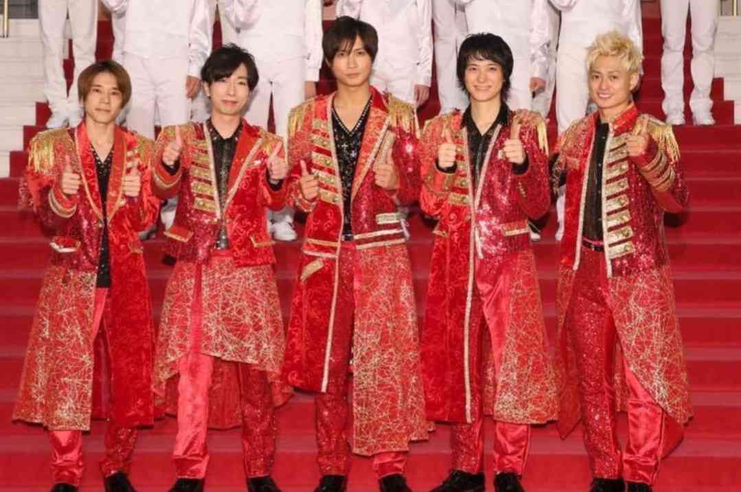 A.B.C-Z好きな人!【☆エビラ集合☆part2】