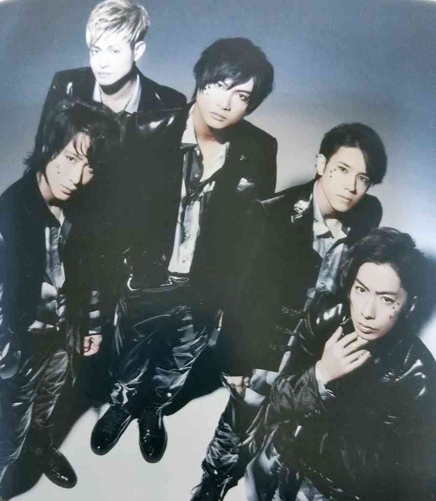 A.B.C-Z好きな人!【☆エビラ集合☆part2】