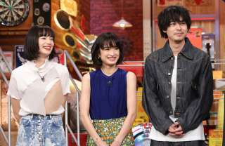 映像監督・菅田将暉デビュー「僕にとって宝物」新アルバムMVで