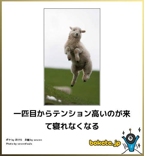 動物のboketeを貼るトピpart4