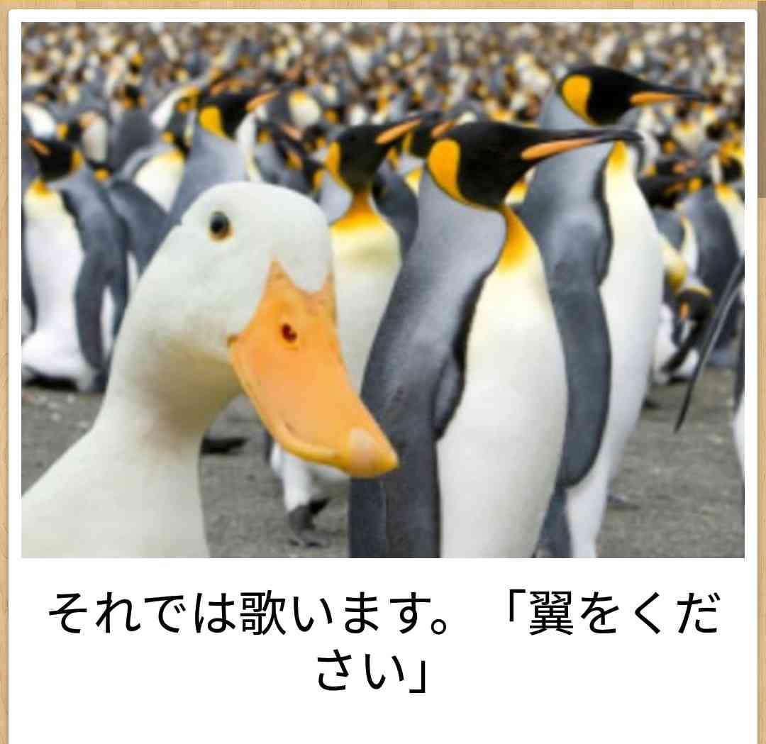 動物のboketeを貼るトピpart4
