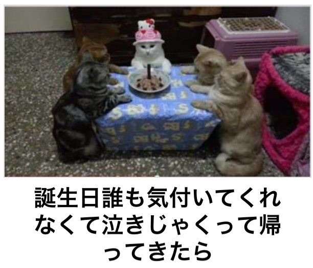 動物のboketeを貼るトピpart4