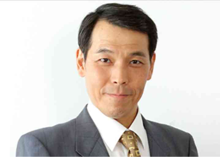似てると言われる男性芸能人