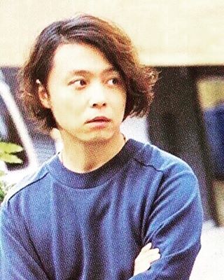 似てると言われる男性芸能人